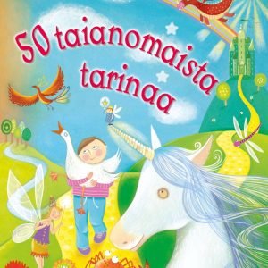 50 Taianomaista Tarinaa