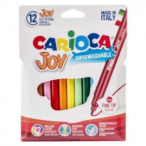 Carioca Tussi 12 Kpl Joy