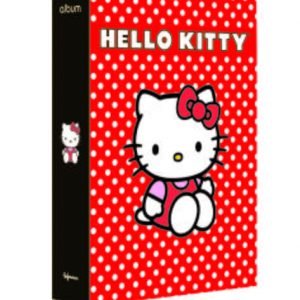 Hello Kitty Kuvataskualbumi 10 X 15 Cm