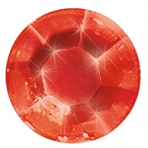 Heyda Gemstones Tarra-Arkki 58-Osainen