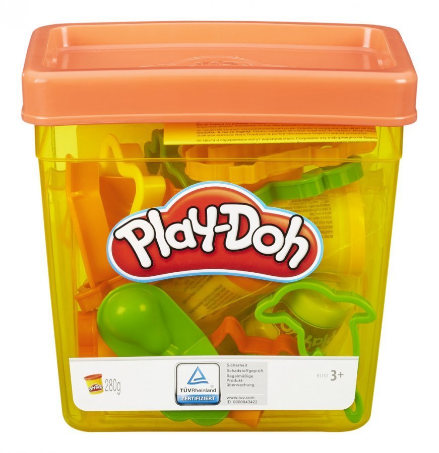 Play-Doh Muovailuvahalaatikko