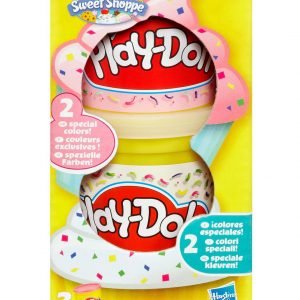 Play-Doh Sweet Shoppe Muovailuvaha