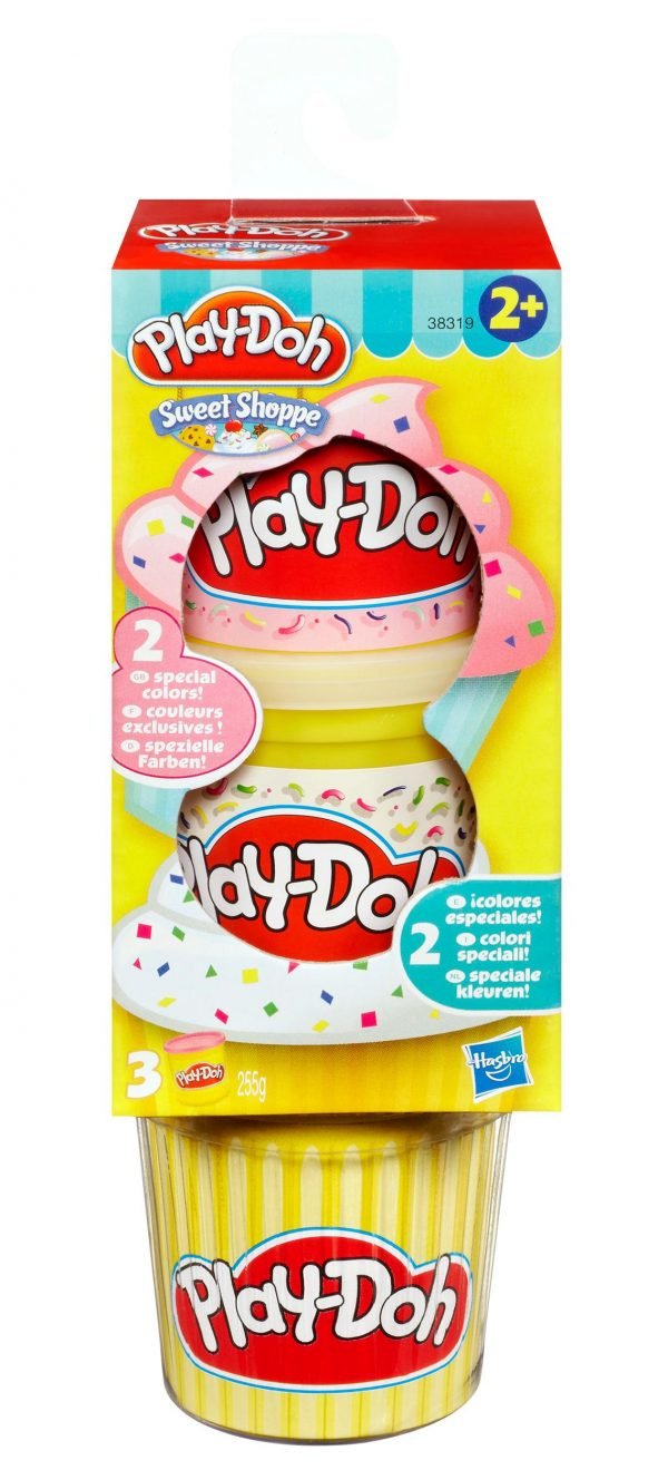 Play-Doh Sweet Shoppe Muovailuvaha