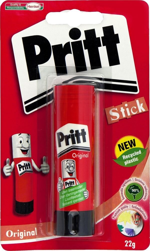 Pritt Liimapuikko 22 G