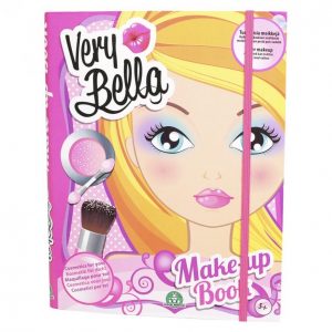 Very Bella Make-Up Kirja